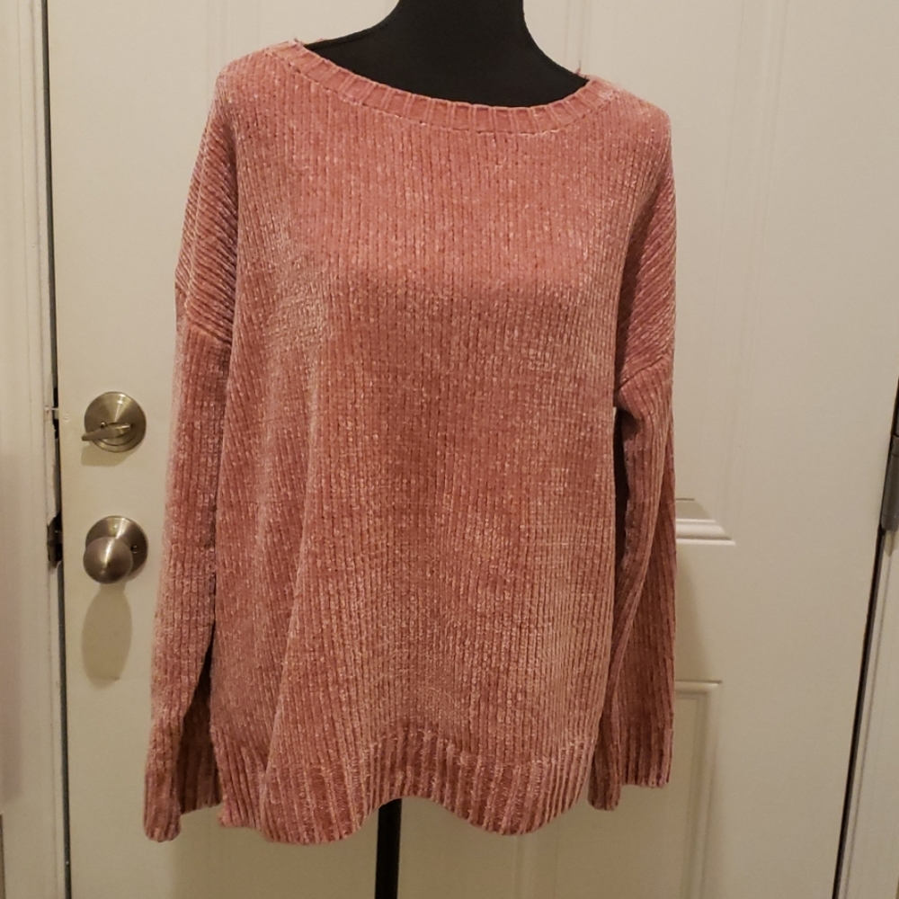 ❄Jones New York Chenille Sweater❄